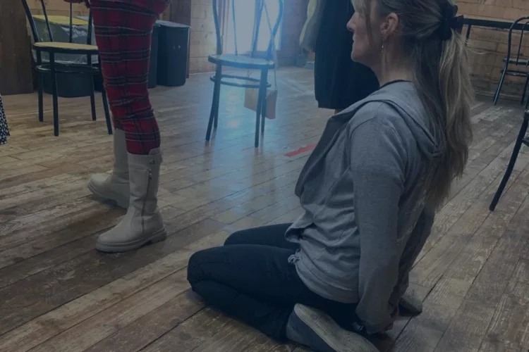 Workshop sul Lutto Non Elaborato con Costellazioni Familiari