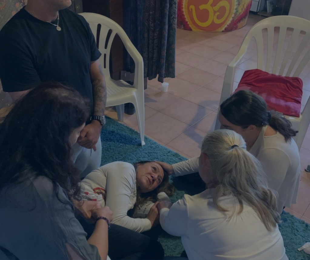 Workshop Vittima, Carnefice e Salvatore con Costellazioni Familiari