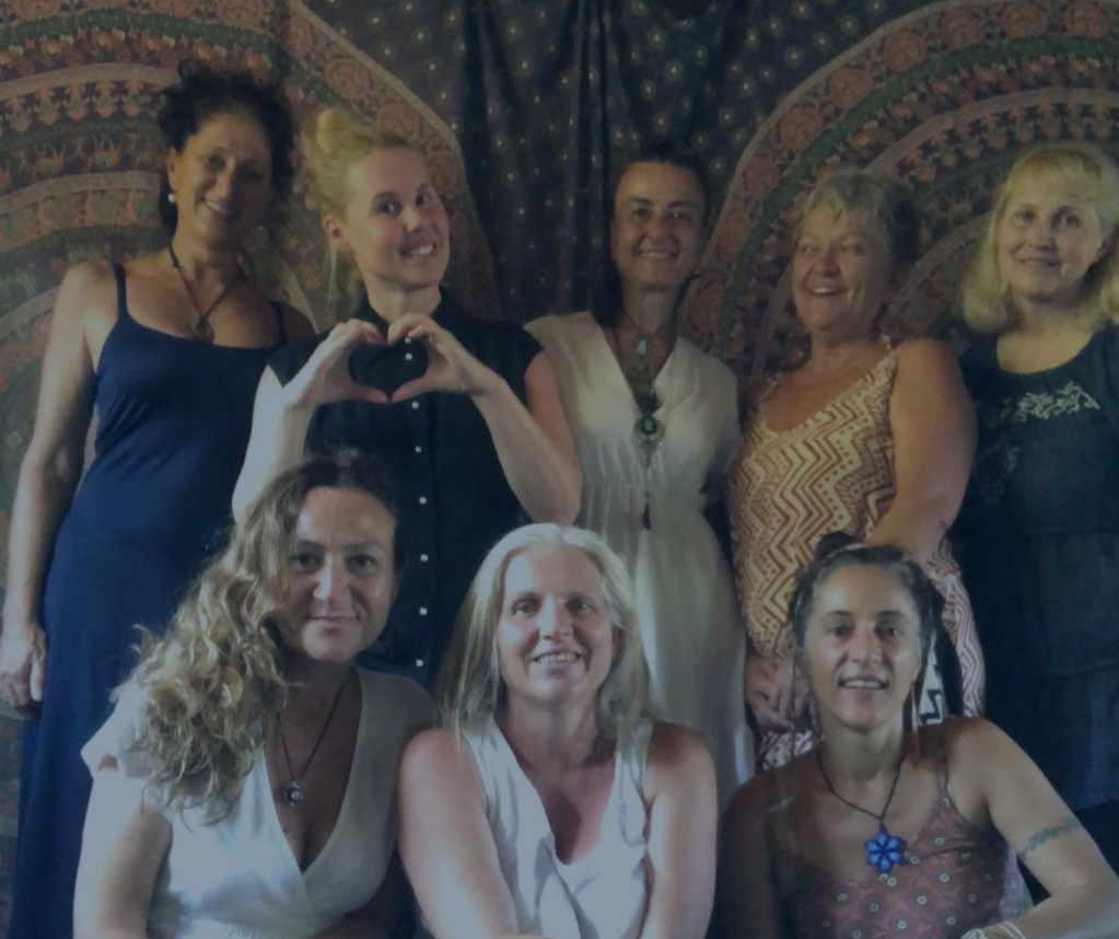 Family Constellations: Work and Success