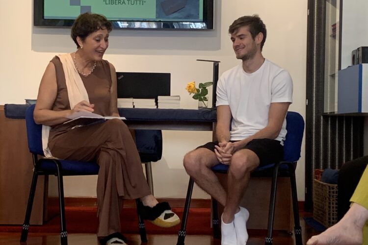 Family Constellations On-Demand – Individual Session