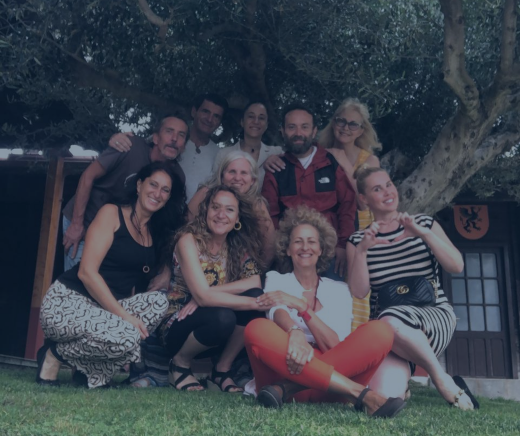Family Constellations: Couple and Happiness