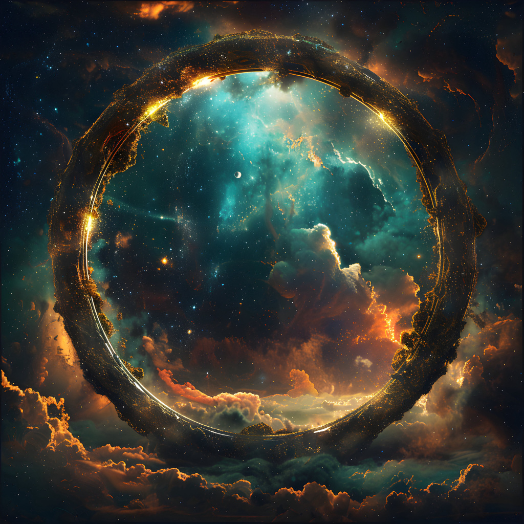 Portal to the Past