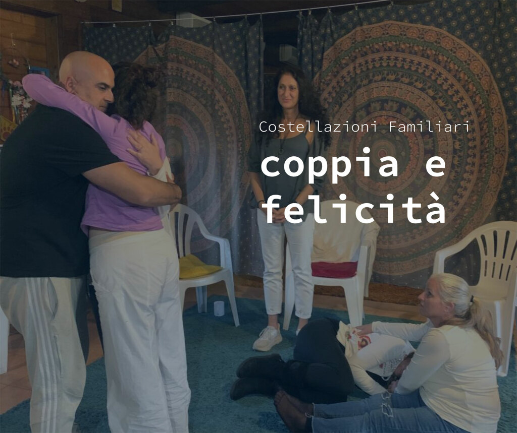 Amore e coppia