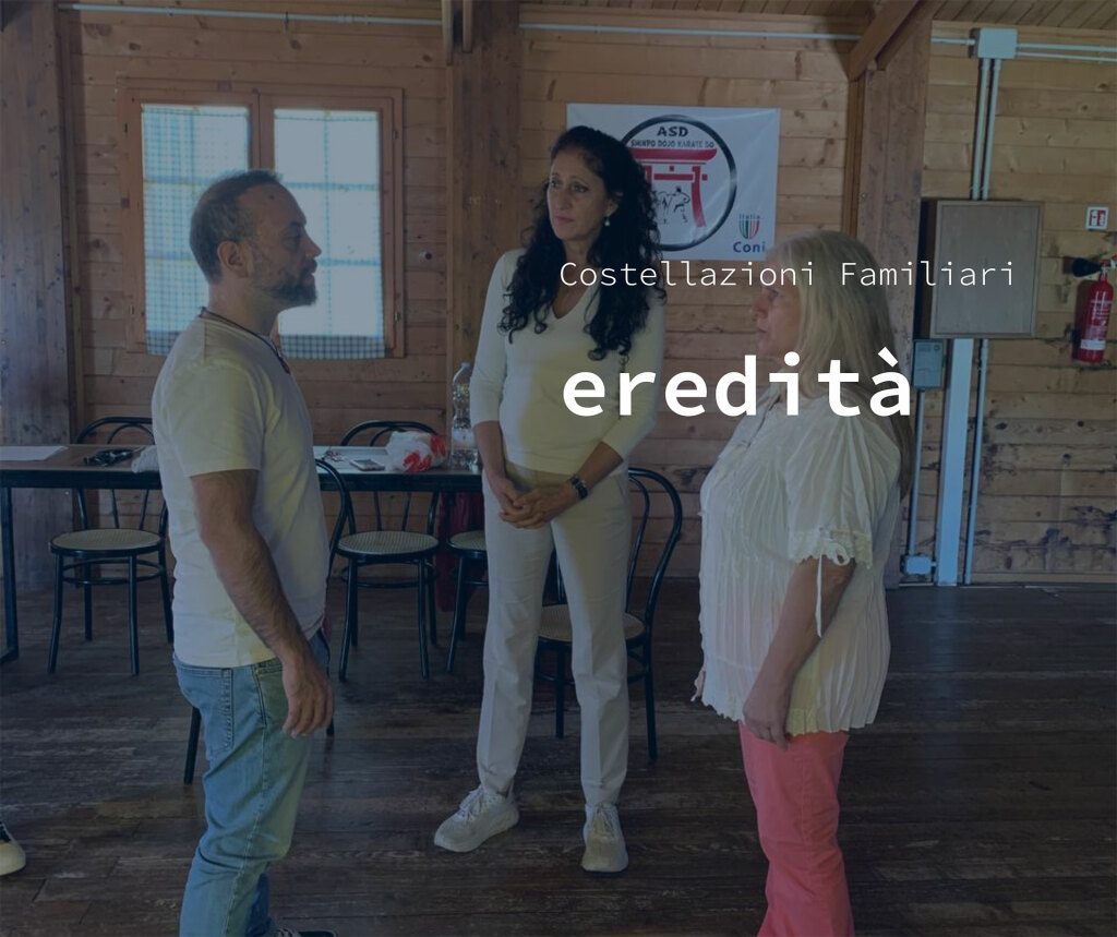 Eredità