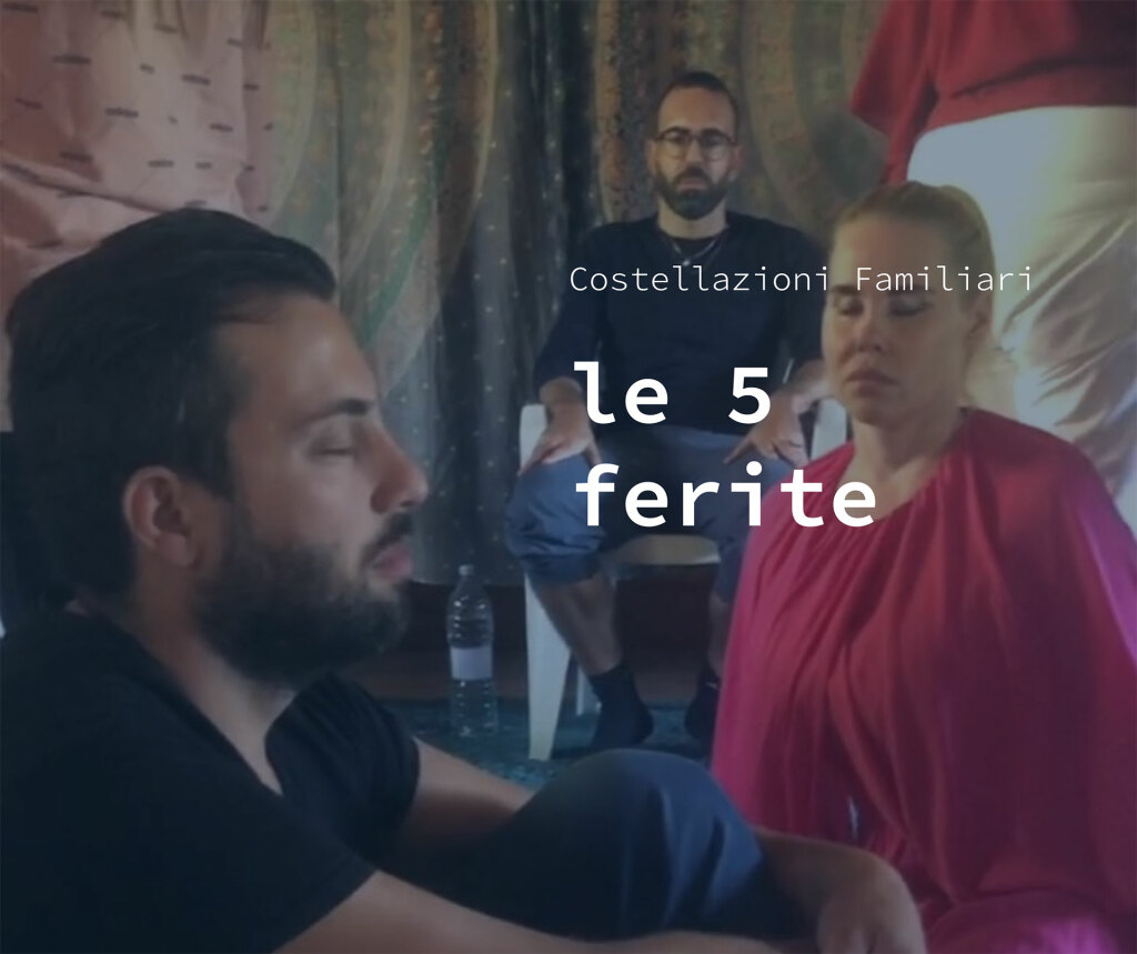 Le 5 ferite