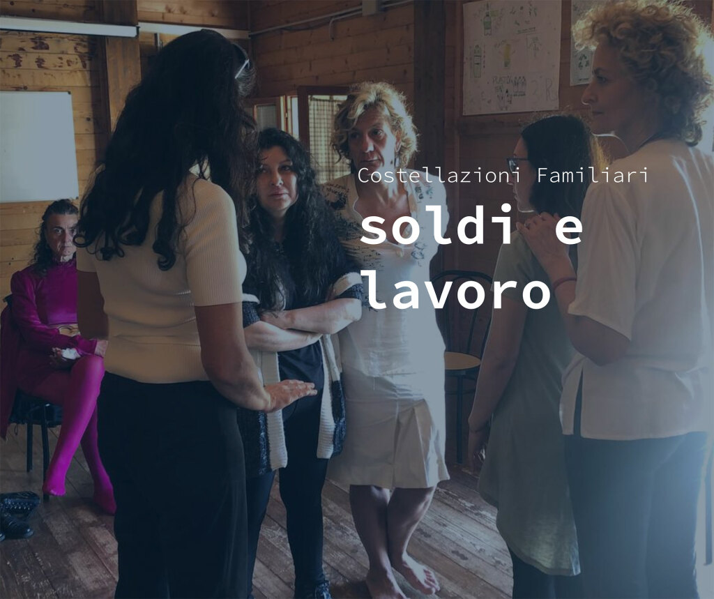 Soldi e lavoro