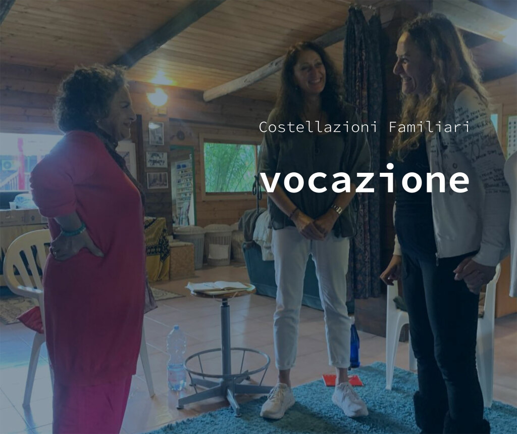 Vocazione