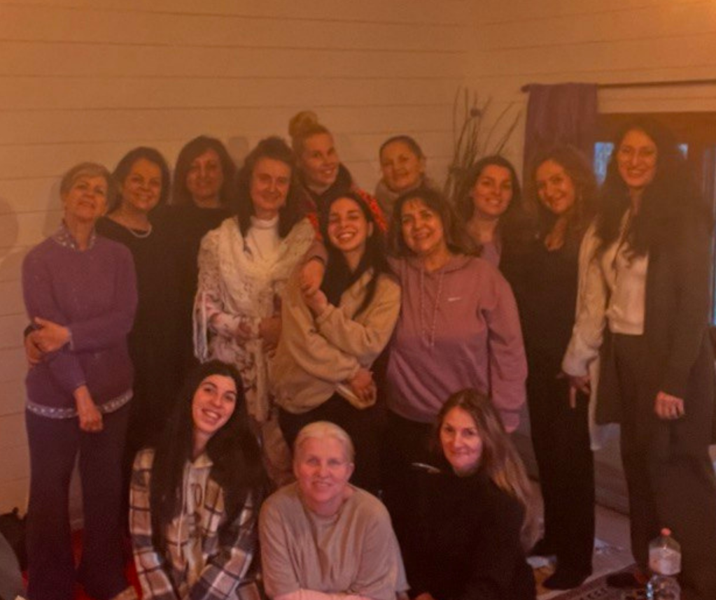 Workshop: Unhealthy Roles of Children – In-Person