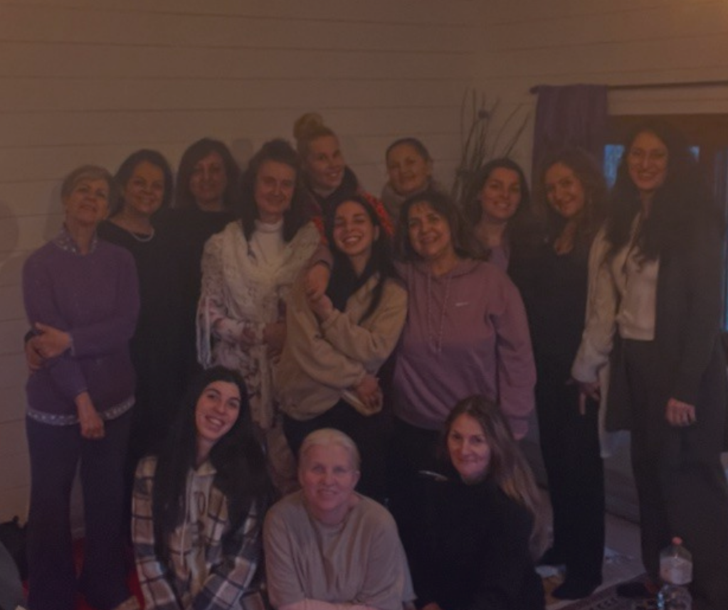 Workshop: ruoli insani dei figli – in Presenza
