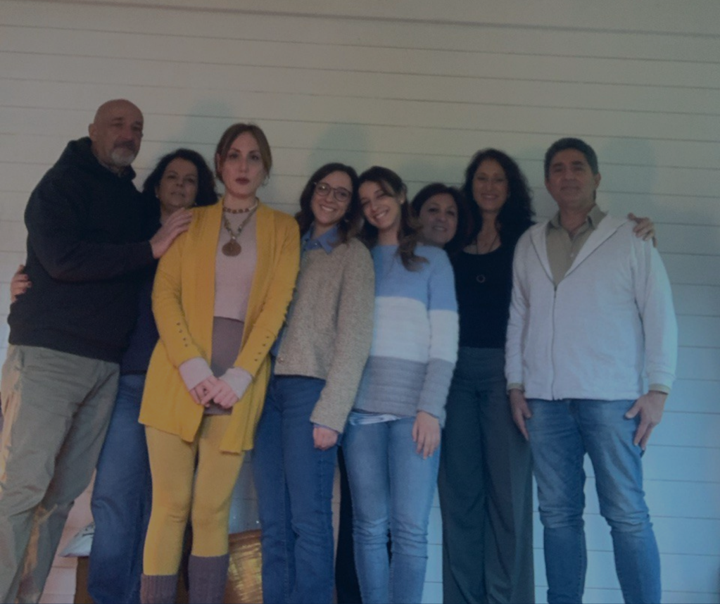 Family Constellation on Request – In-Person