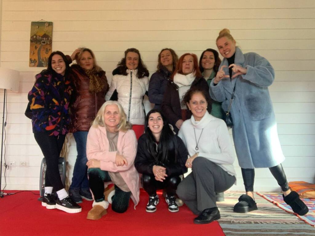 Costellazione Familiare a richiesta libera – in Presenza
