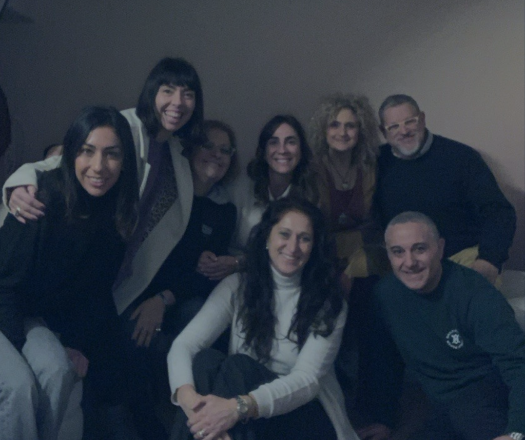 Family Constellations on Demand – In Person