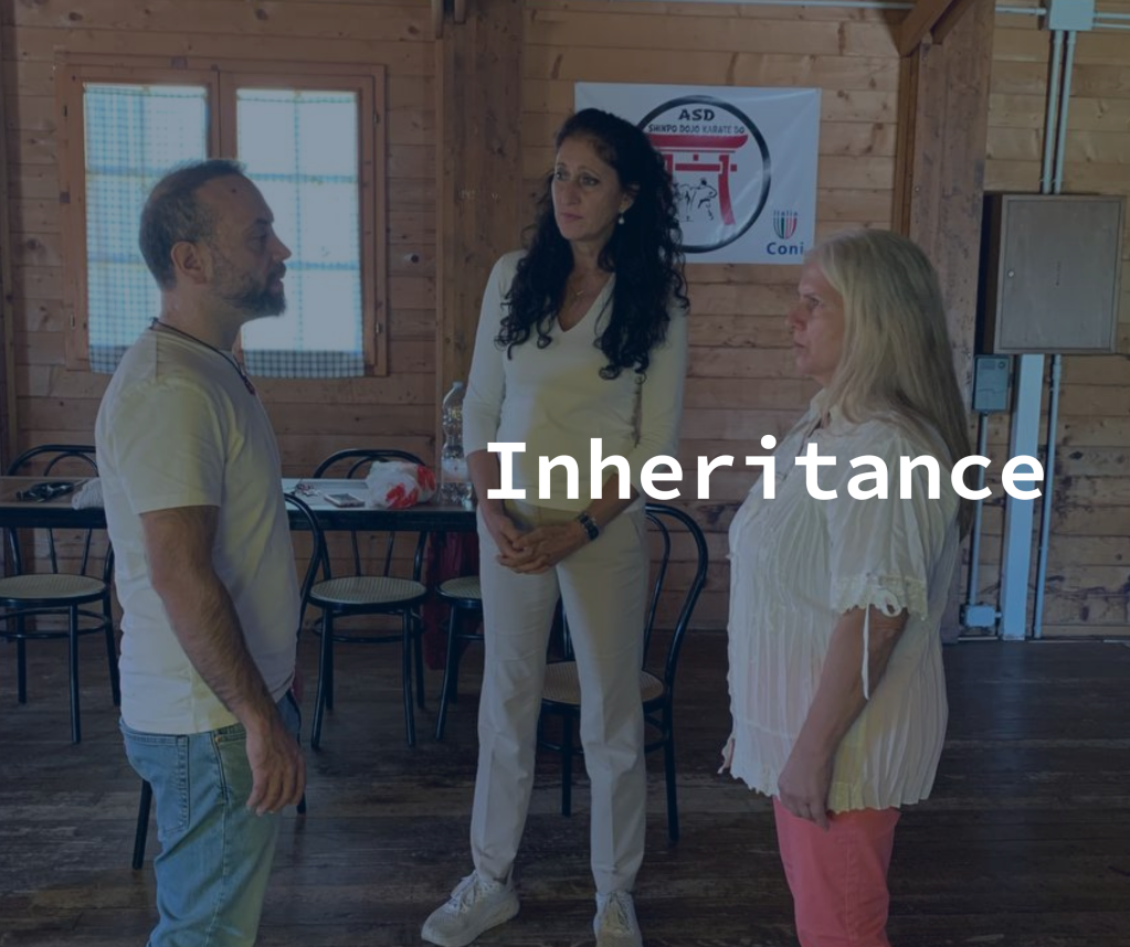 Inheritance