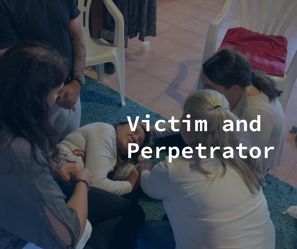 Victim and Perpetrator