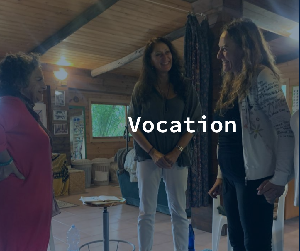 Vocation