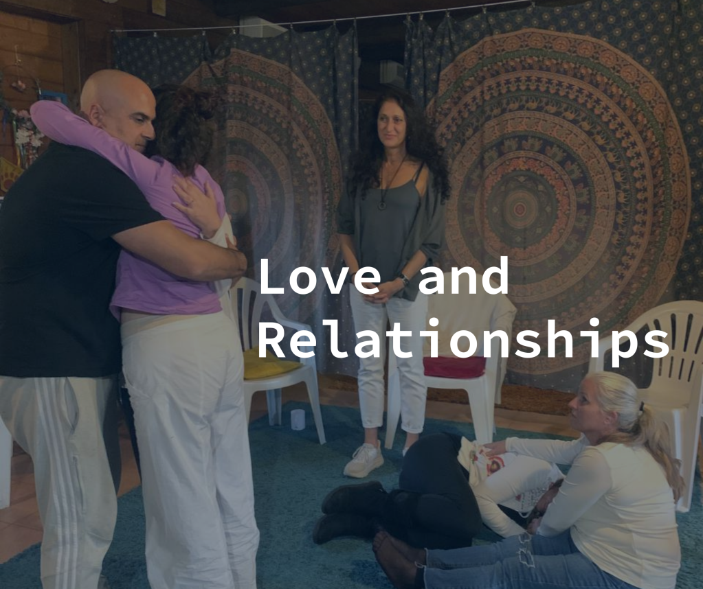 Love and Relationships