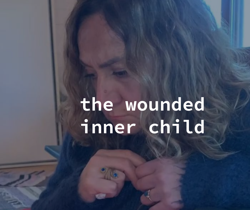 The Wounded Inner Child