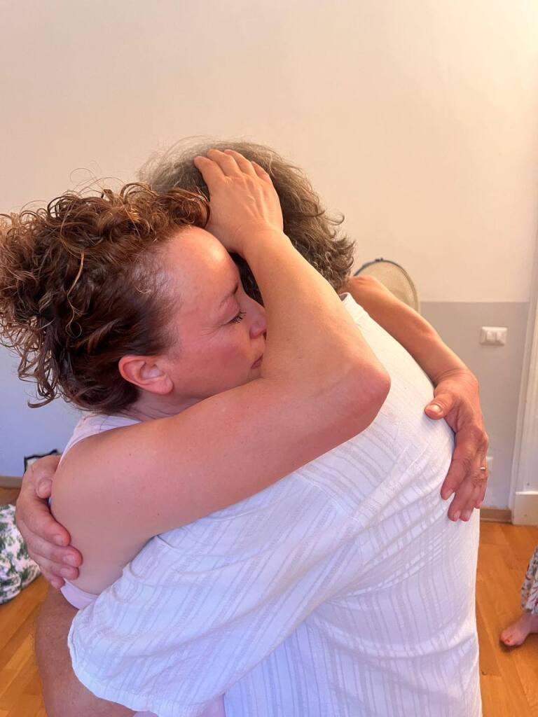 Costellazioni familiari a richiesta libera – in presenza
