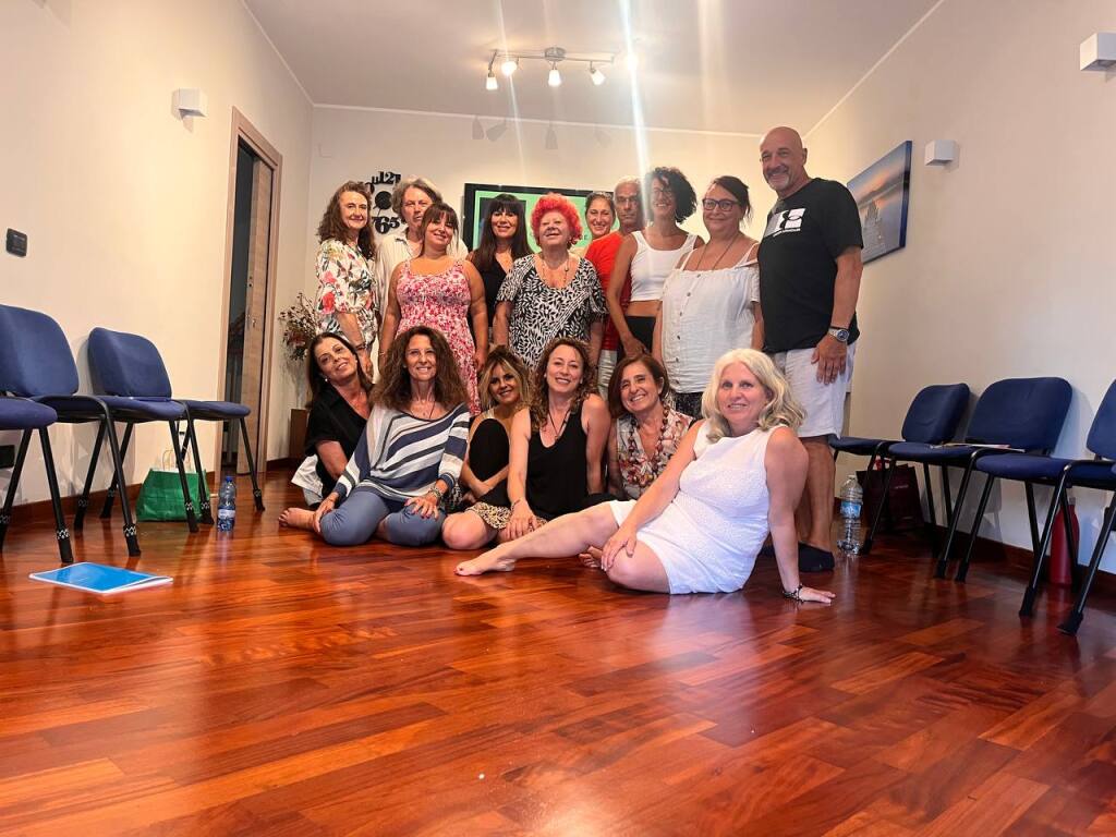 Workshop – Coppia e Felicità – in presenza