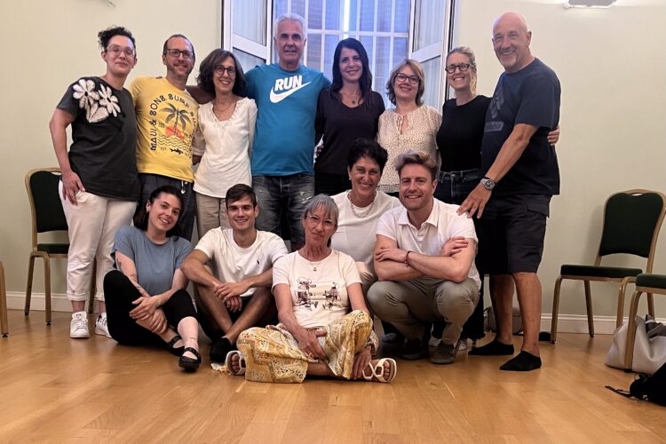 Costellazioni Familiari a richiesta libera – In Presenza
