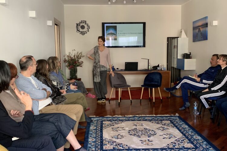 Workshop: Realizzazione a 360° – in Presenza
