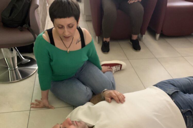 Family Constellations – Open Request – In-Person